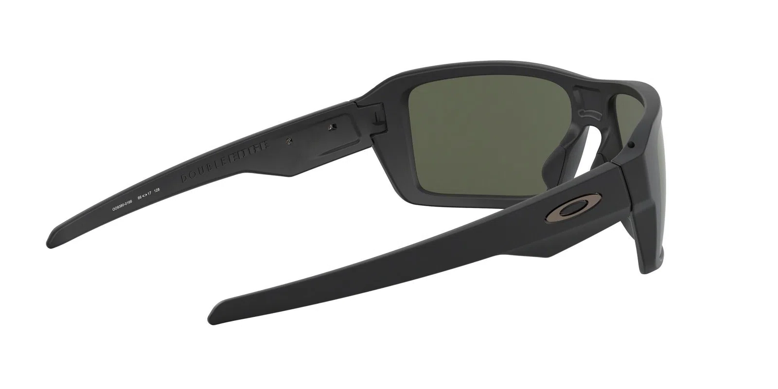 Oakley Double Edge 9380 Sunglasses - view 9